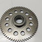 Pignon d'embrayage Hyosung Comet GT 125 2011 CLUTCH GEAR