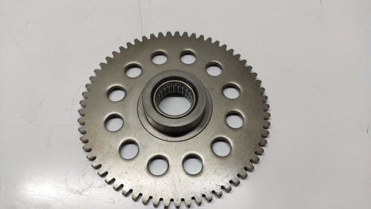 Pignon d'embrayage Hyosung Comet GT 125 2011 CLUTCH GEAR