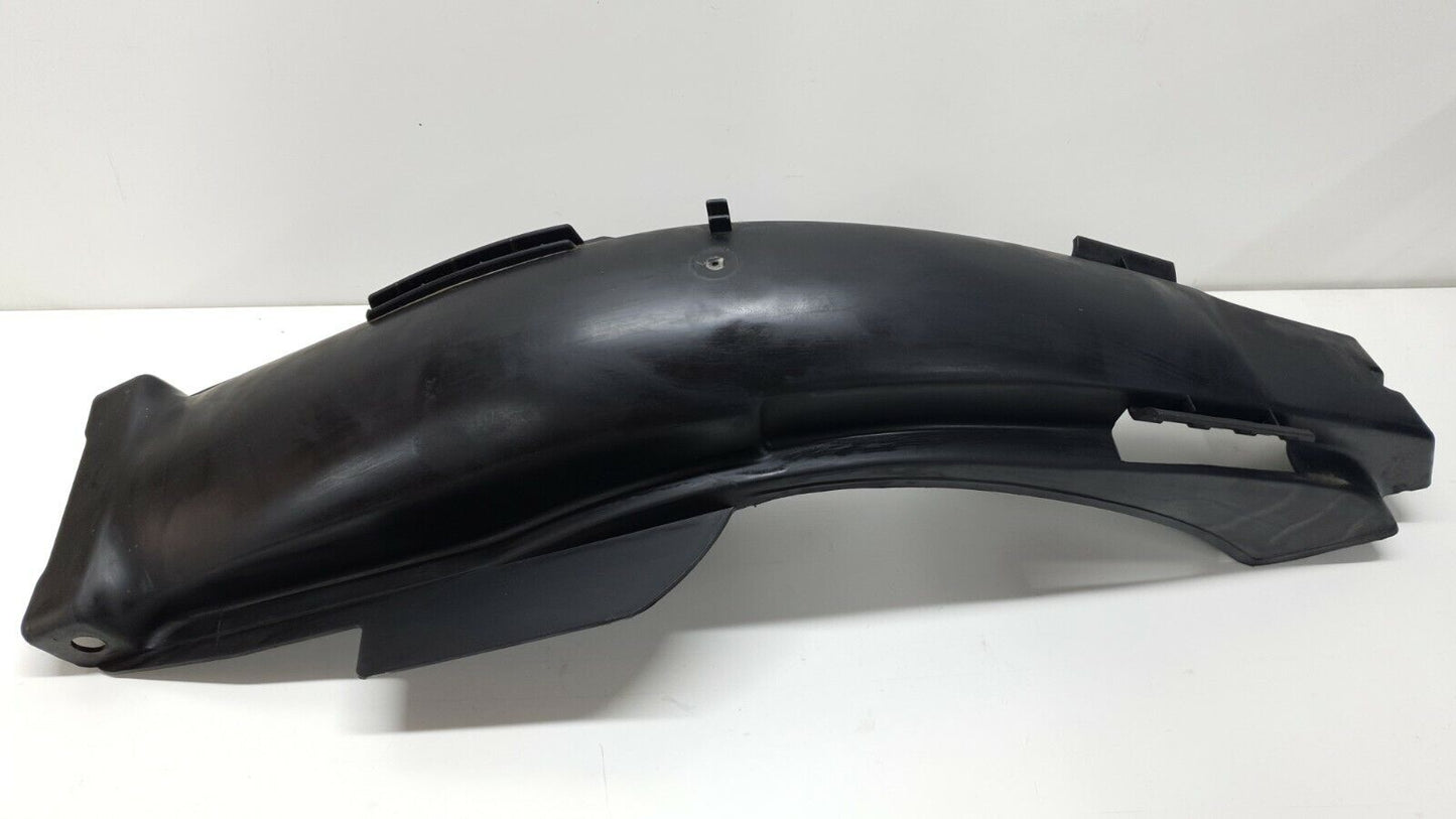 Garde boue arrière Honda CG 125 1998 Réf : 80101-KCH-780 Rear Mudguard