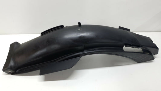 Garde boue arrière Honda CG 125 1998 Réf : 80101-KCH-780 Rear Mudguard