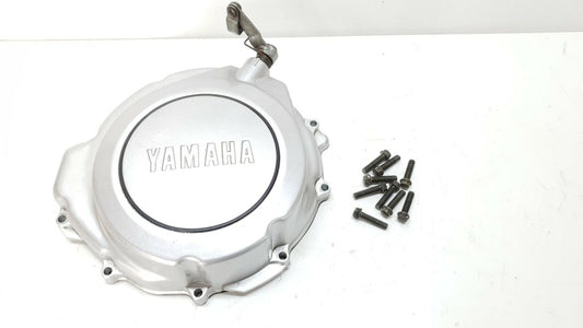 Carter d'embrayage Yamaha 850 TDM 1995 Réf : 3VD-15430-10-00 CLUTCH COVER