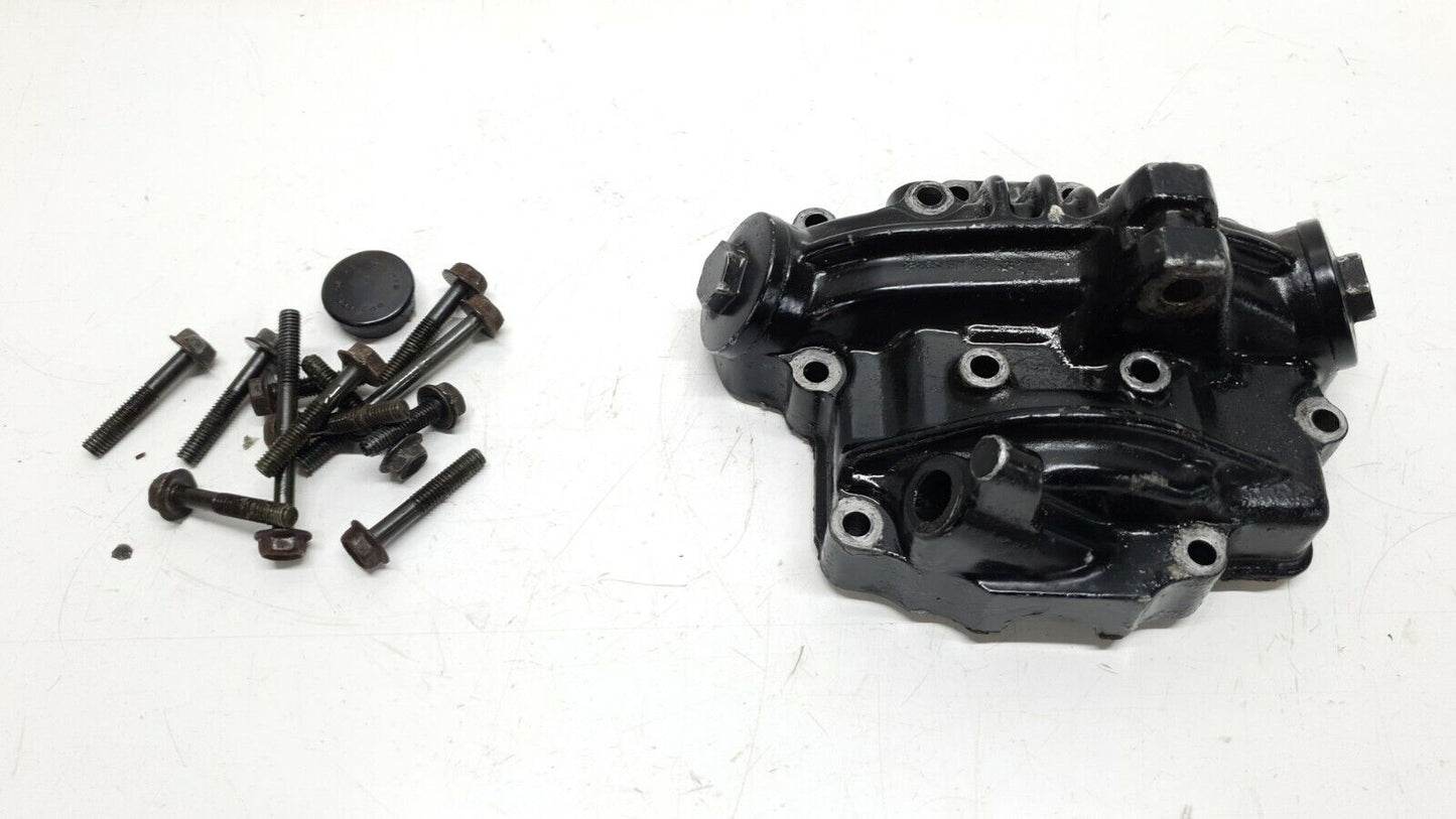 Couvre culasse complet Suzuki 125DR 1985 N°2 Réf : 11100-44A00-000 Cylinder head