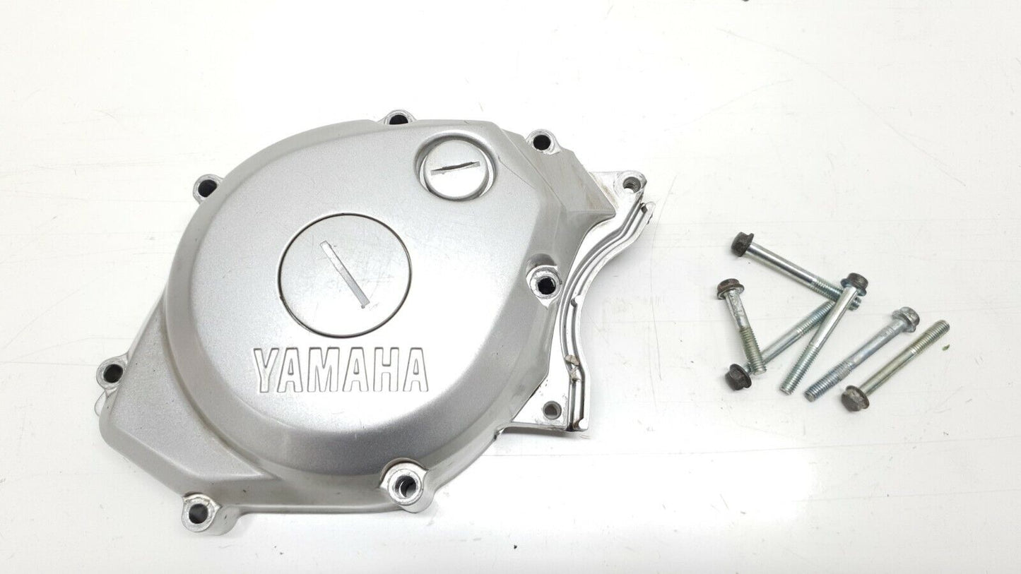 Carter d'allumage Yamaha XT125X 2008 (N°2) Réf : 5VL-E5411-10-00 Ignition Cover