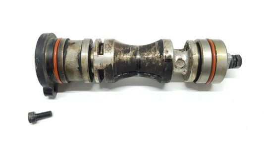 Valve Yamaha DT125LC 1987 n°11 Réf : 34X-1131A-00-00