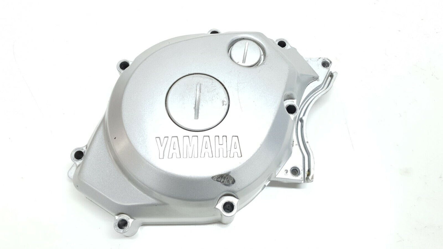 Carter d'allumage Yamaha YBR 125 2011 Réf : 5VL-E5411-10 IGNITION COVER