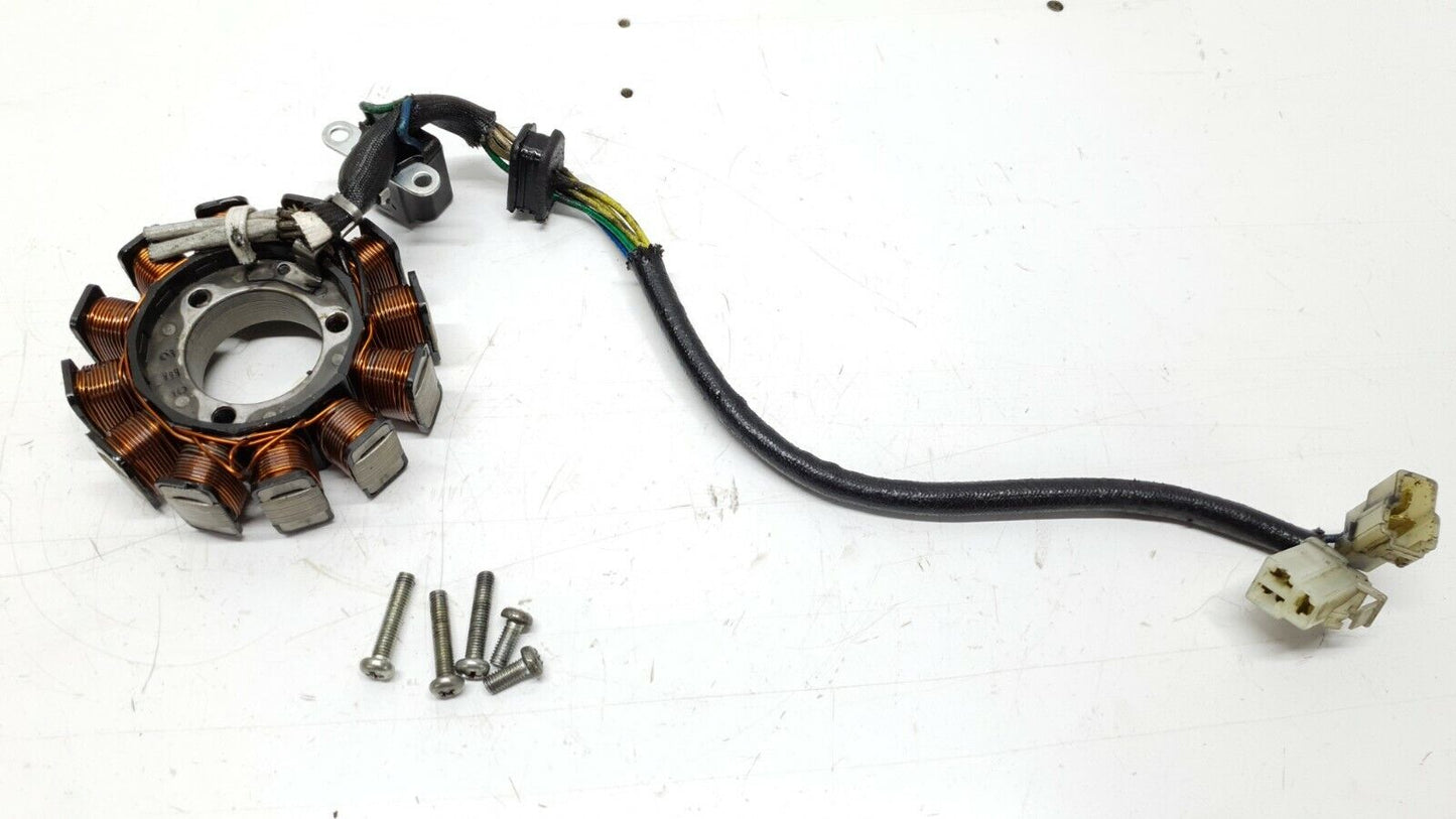 Stator d'allumage Hyosung Comet GT 125 2006 Ignition