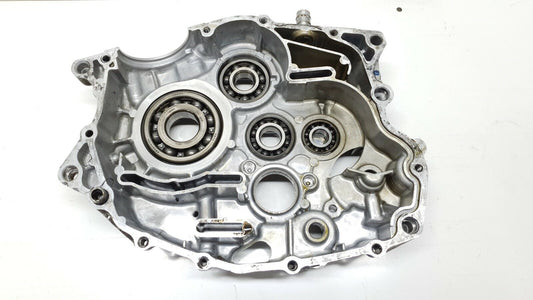 Carter moteur central droit Yamaha SR 125 1998 Réf : 5N0-15100-02-00