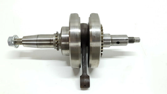 Vilebrequin Yamaha YBR 125 2011 Réf : 2D0-W1140-00 CRANKSHAFT