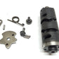 Barillet de sélection Honda CM 125 T 1978-1981 n°3 Réf : 24301-418-010 Gearbox