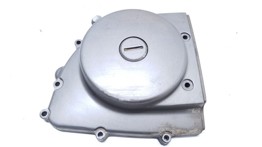 Carter d'allumage Hyosung Comet GT 125 2003 n°2 Ignition cover