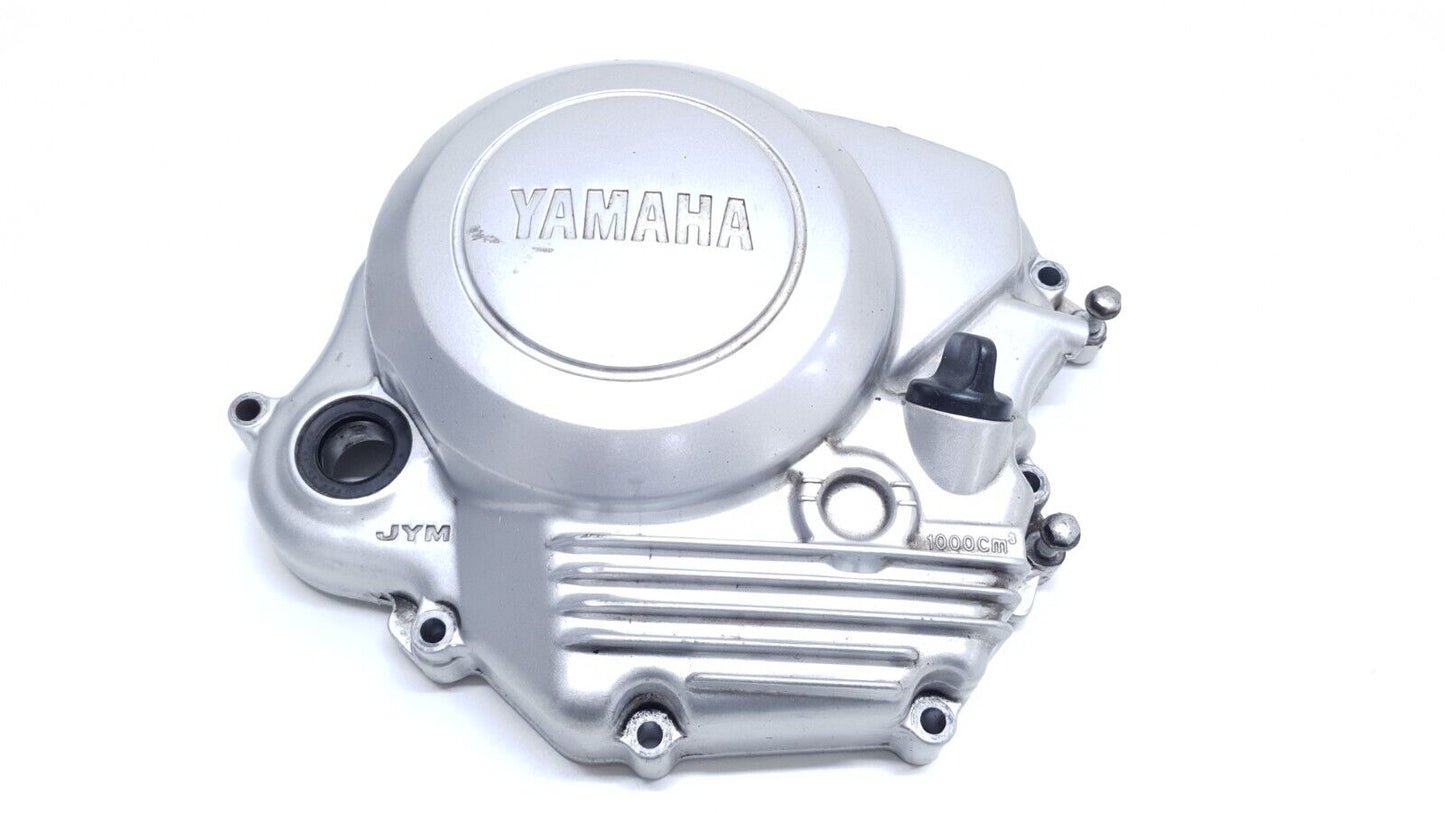 Carter d'embrayage Yamaha YBR 125 2006 n°2 Réf : 5VL-E5421-00-00 Clutch cover