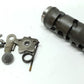 Barillet de sélection Honda CM 125 Custom 1985 Réf : 24301-399-000 Gearbox