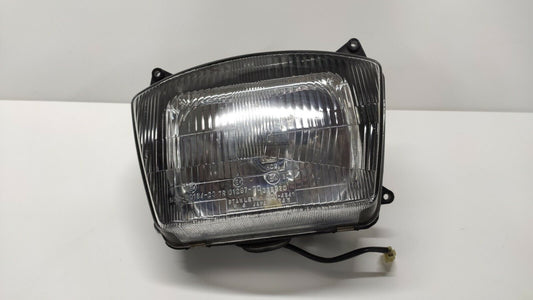 Phare avant Kawasaki GPX 600 R 1989 Réf : 230071308 HEADLIGHT