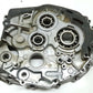 Carter moteur central droit Yamaha SR125 3MW2 1989 Réf : 5N0-15100-00-00