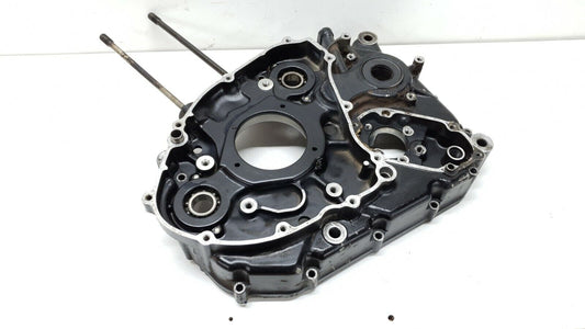 Carter moteur central gauche Suzuki 600 DR 1989 Réf : 11300-14A05-000 Crankcase