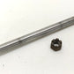 Axe de roue arrière Kawasaki ZG1000/1000GTR 1986 Réf: 41068-1197 REAR WHEEL AXLE