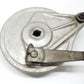 Tambour de frein arrière Honda CB125T 1978 N°2 Réf : 43100-399-003 Rear brake