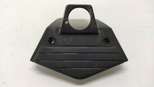 Cache contacteur Kawasaki ZG1000/1000GTR 1986 Réf : 14024-1104 HANDLE COVER