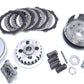 Embrayage Honda CB 125 T 1980 n°3 Réf : 22100-399-000 Clutch