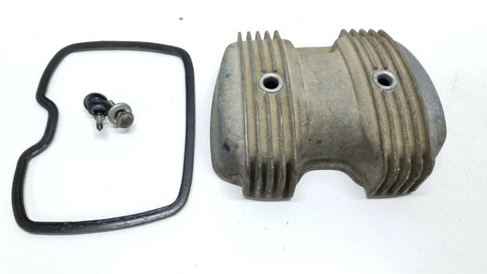 Couvre culasse Honda CM 125 T 1978-1981 N°2 Réf : 12311-399-000 Cylinder head