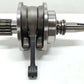 Vilebrequin Gilera Coguar 125 1999 Crankshaft