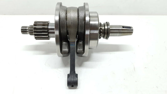 Vilebrequin Gilera Coguar 125 1999 Crankshaft