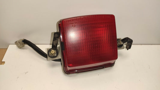 Feu arrière Kawasaki ZX 10 Tomcat 1988 à 1990 Réf 23025-1176 LIGHT LAMP