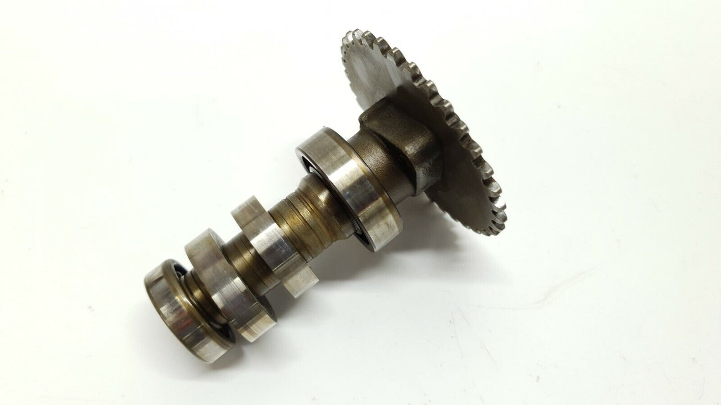 Arbre à cames Honda CBF 125 2012 Réf : 14100-KWF-901 Camshaft