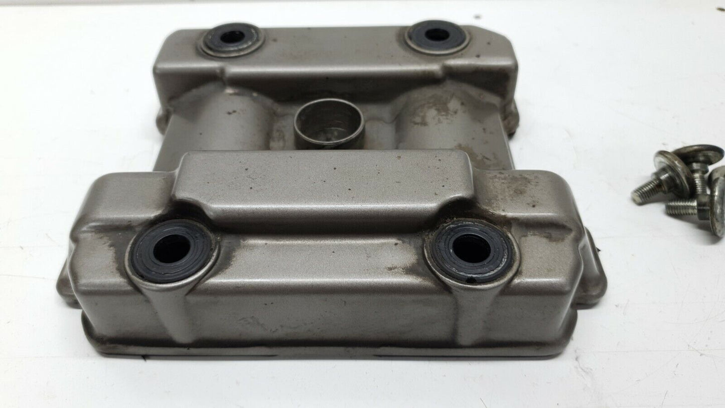 Couvre culasse avant Hyosung Comet GT 125 2006 Front cylinder head