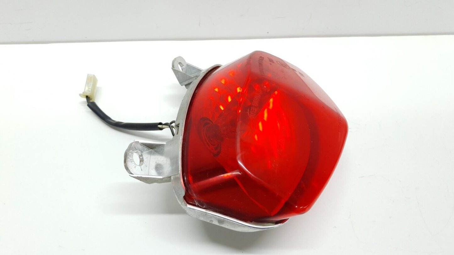 Feu arrière Hyosung Comet GT 125 2003 Rear light