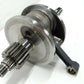 Vilebrequin Gilera Coguar 125 1999 Crankshaft