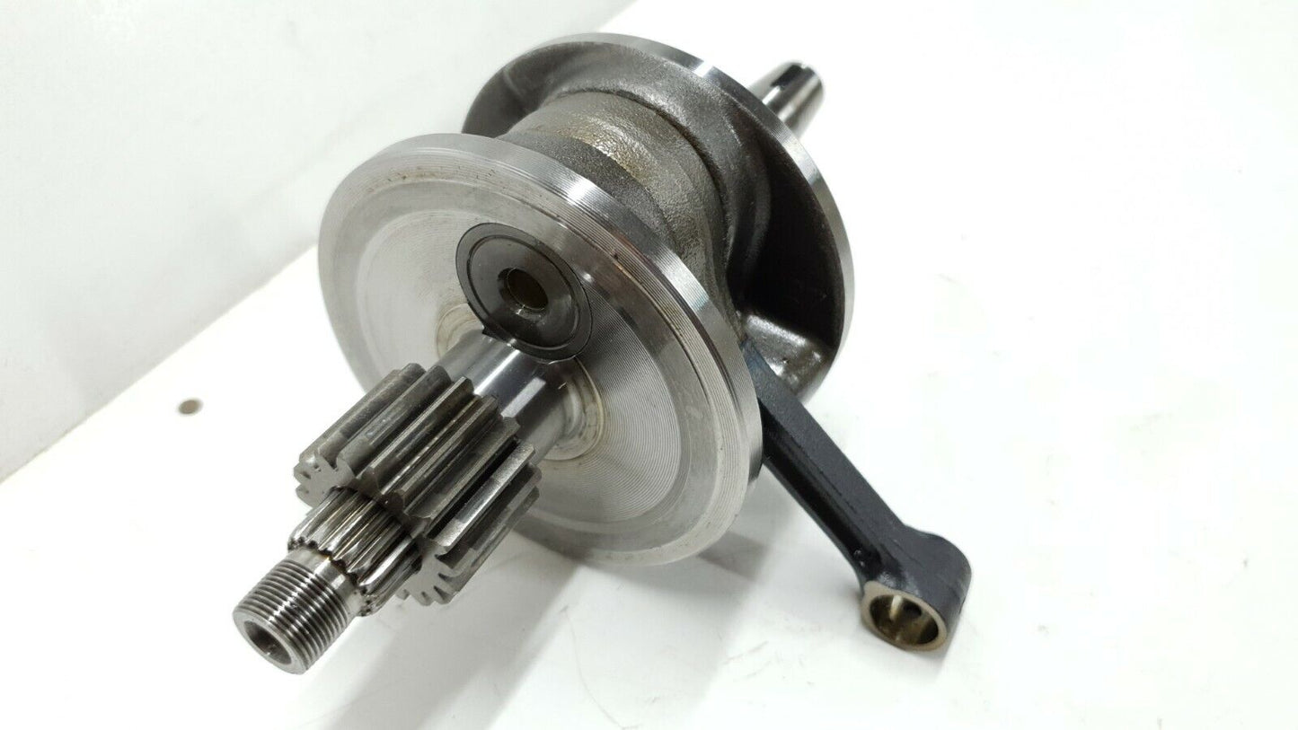 Vilebrequin Gilera Coguar 125 1999 Crankshaft