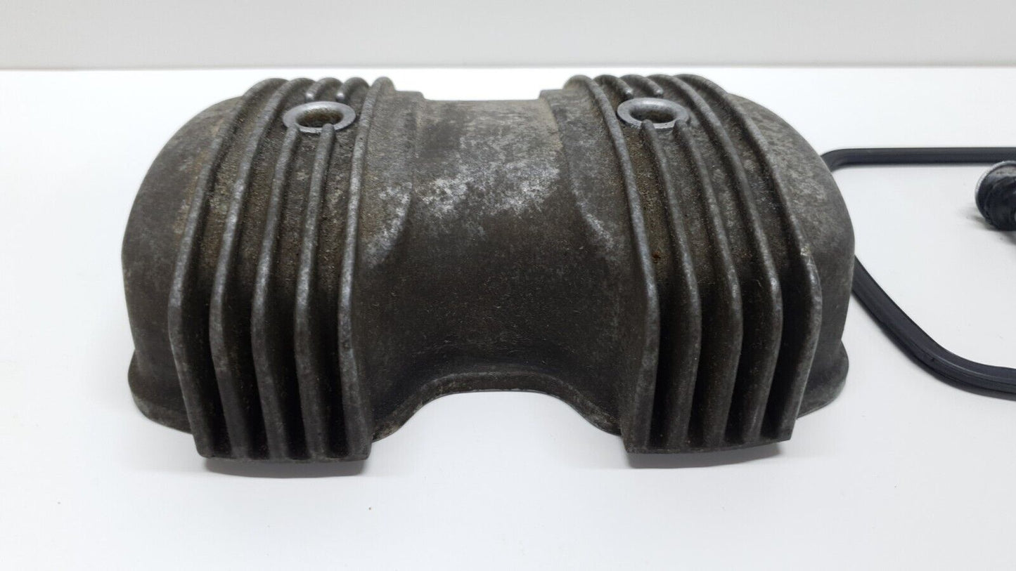 Couvre culasse Honda CB125T 1978 N°2 Réf : 12311-399-000 Cylinder head