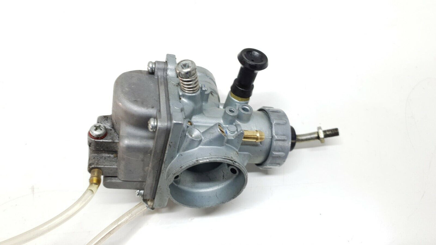 Carburateur MIC 28mm monté sur Yamaha DT125LC 1986 Carburetor