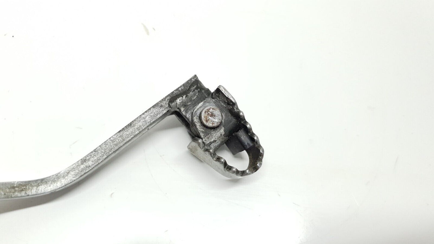 Pédale de frein arrière Yamaha DT125R 1996 Réf: 3BN-27211-00-00 Rear brake pedal