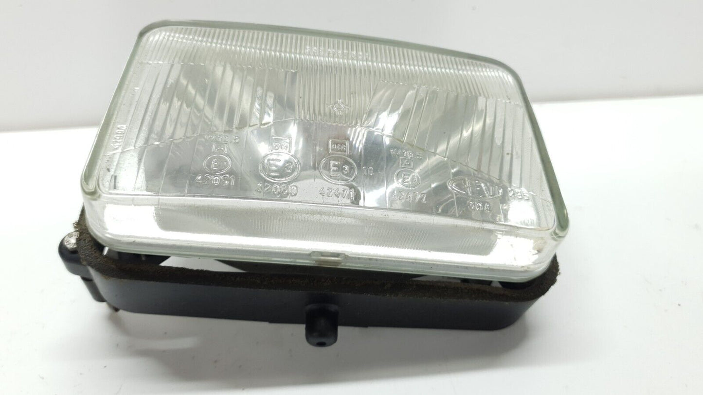 Coque de feu avant Honda MTX-R 125 1987 n°2 Réf : 33100-KS3-931 Front light