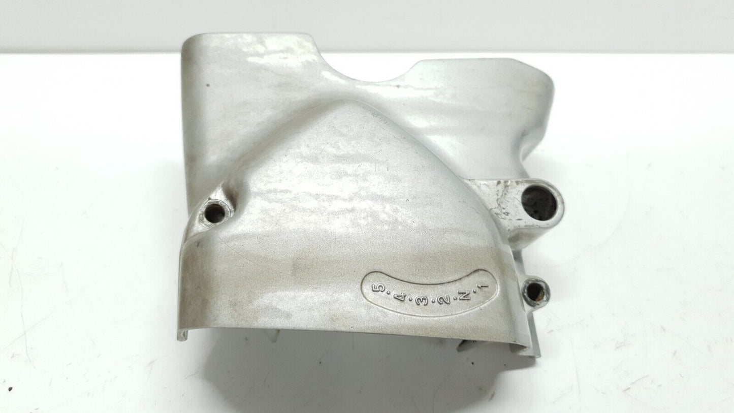 Carter pignon Honda CM 125 Custom 1985 Réf : 11361-KB4-670 Pinion Cover