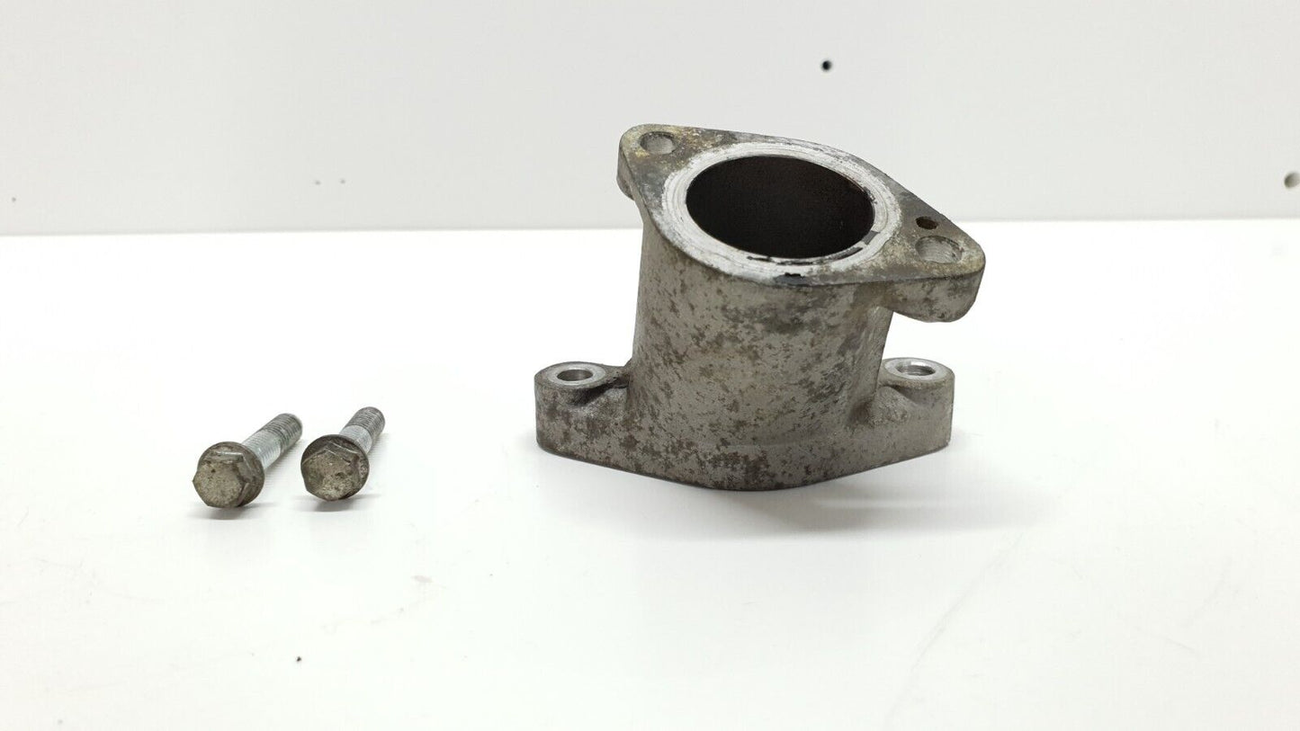 Pipe d'admission Yamaha YBR 125 2005 Réf : 5VL-E3586-30-00 Carburetor