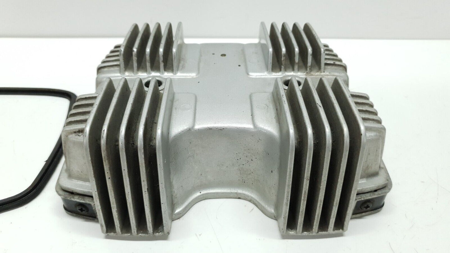 Couvre culasse Honda CM 125 Custom 1985 Réf : 12311-KC2-000 Cylinder head