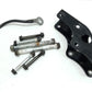 Supports moteur Honda CM 125 Custom 1985 Réf : 50351-KB4-000ZA Engine Suport