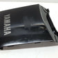 Cache / carénage arrière Yamaha YBR 125 2010 Réf : 18C-Y2475-00-P4 Rear cover