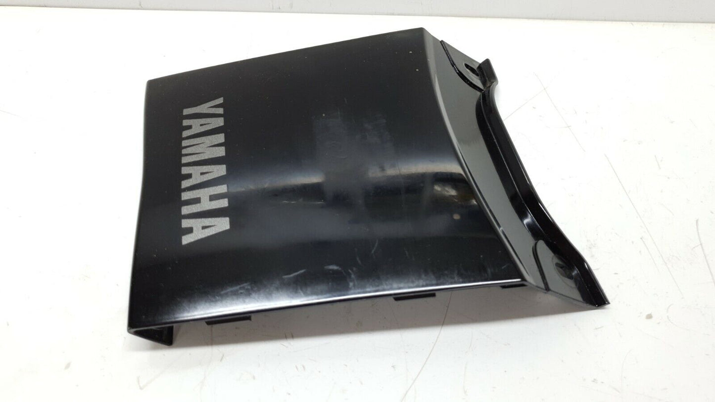 Cache / carénage arrière Yamaha YBR 125 2010 Réf : 18C-Y2475-00-P4 Rear cover