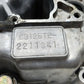 Carter moteur central gauche Honda CB125 Twin 1979 Réf : 11200-399-000 CRANKCASE