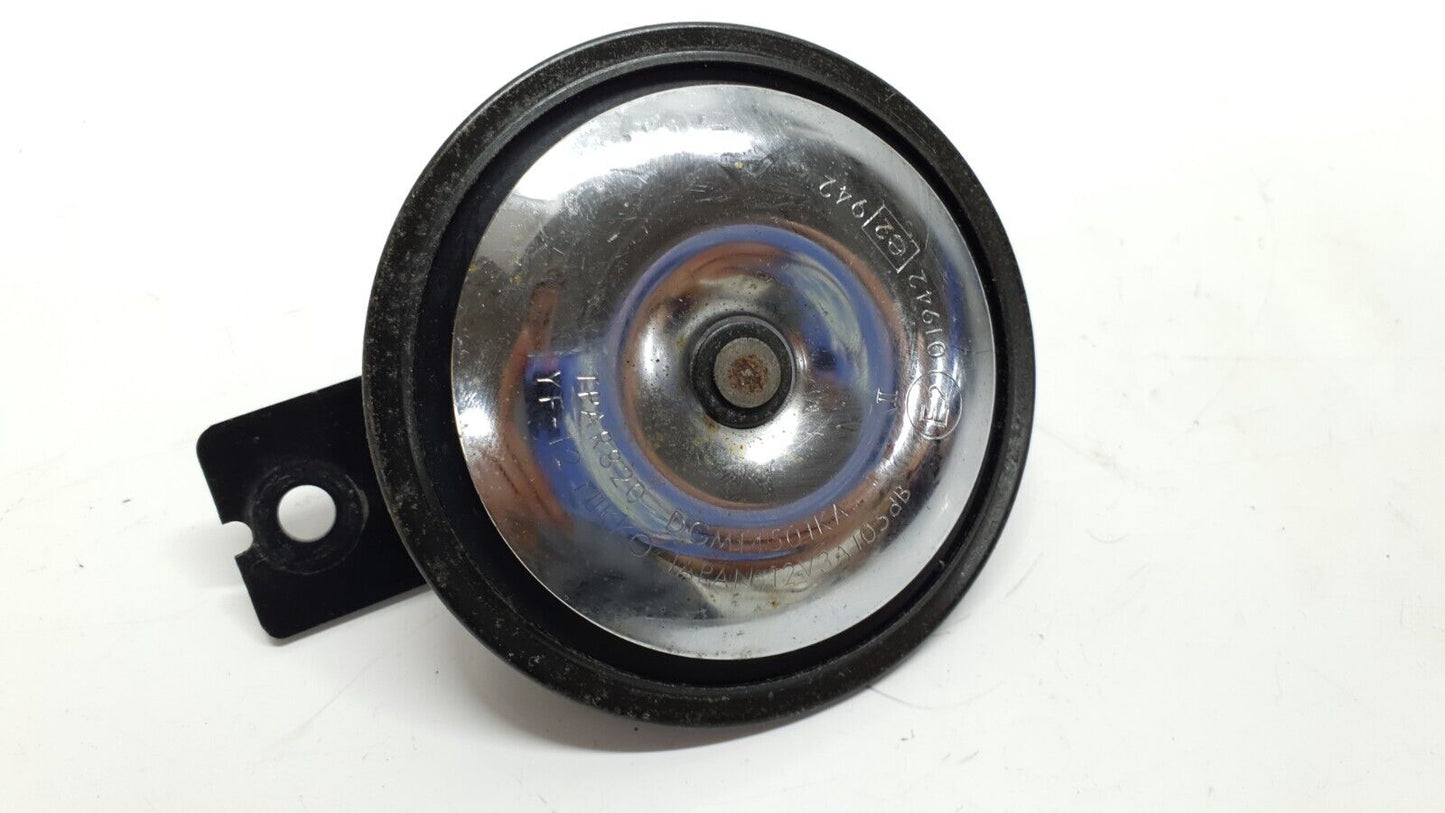 Klaxon - avertisseur sonore Yamaha YBR 125 2007 Réf : 5JC-83371-00-00 Horn