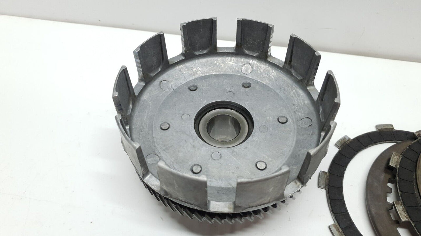 Embrayage Honda MTX-R 125 1987 n°2 Réf : 22100-KR1-760 Clutch