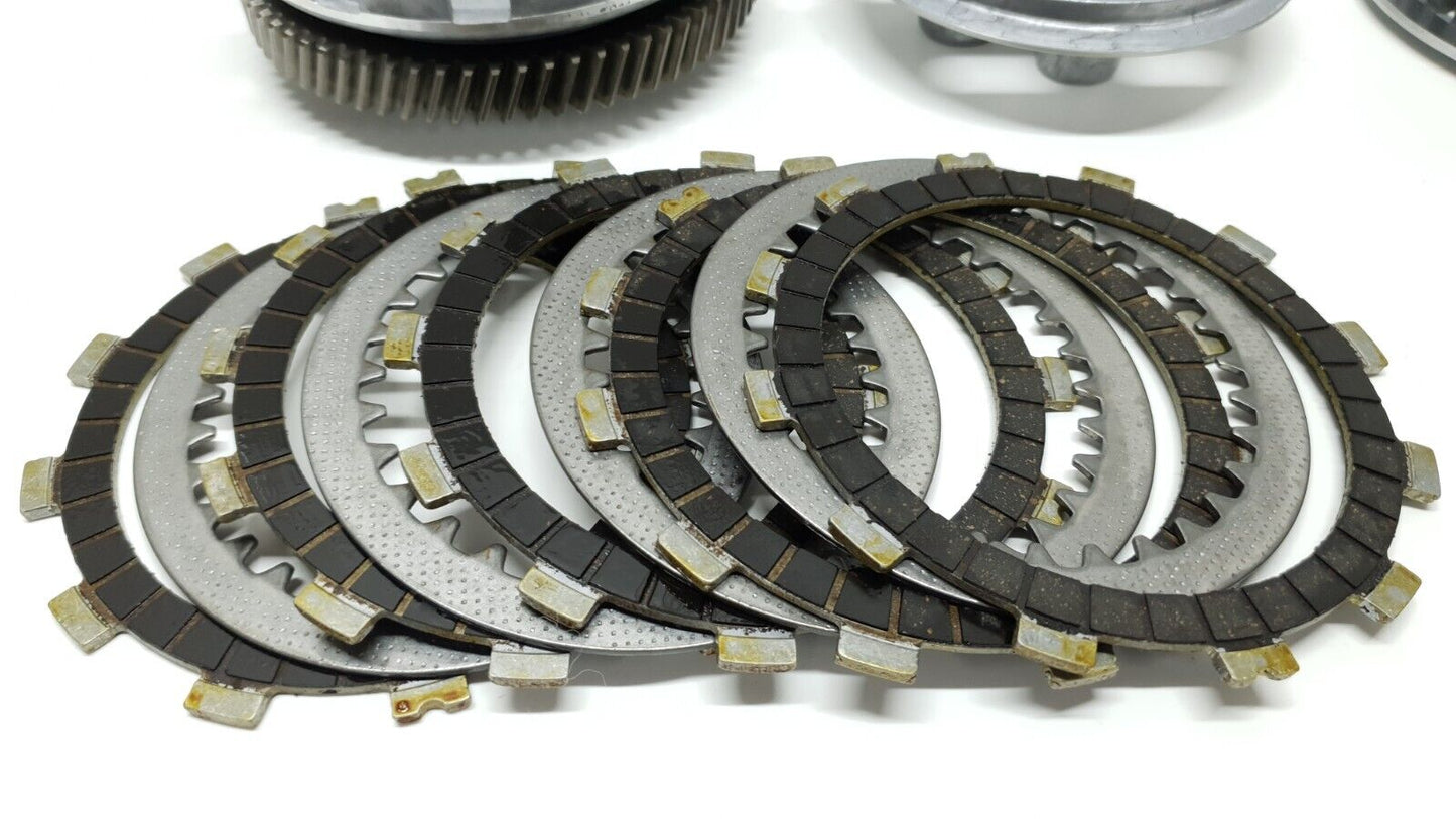 Embrayage Hyosung Comet GT 125 2003 Clutch