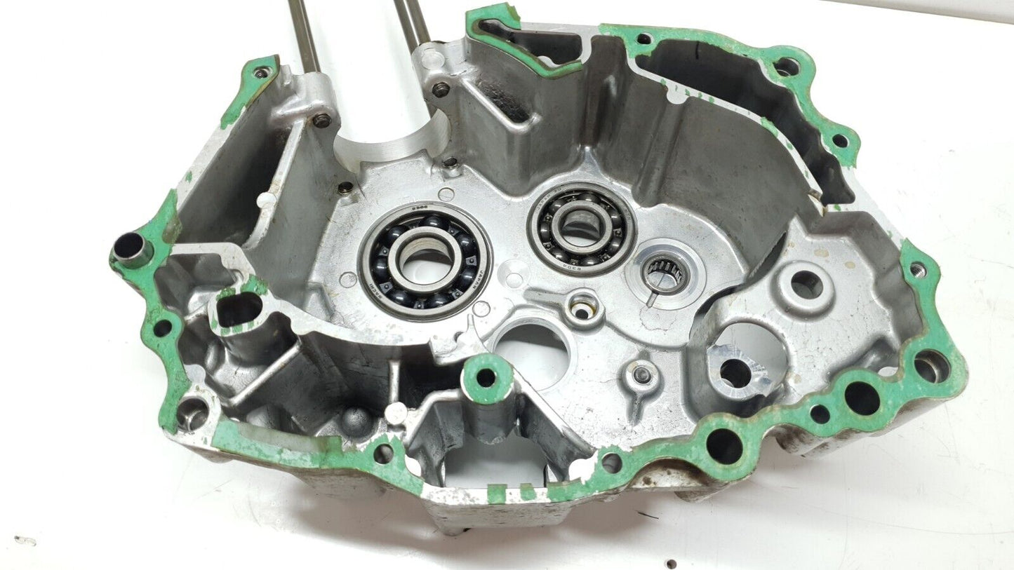 Carter moteur central droit Honda CA 125 Rebel 1999 Réf : 11100-KC2-960