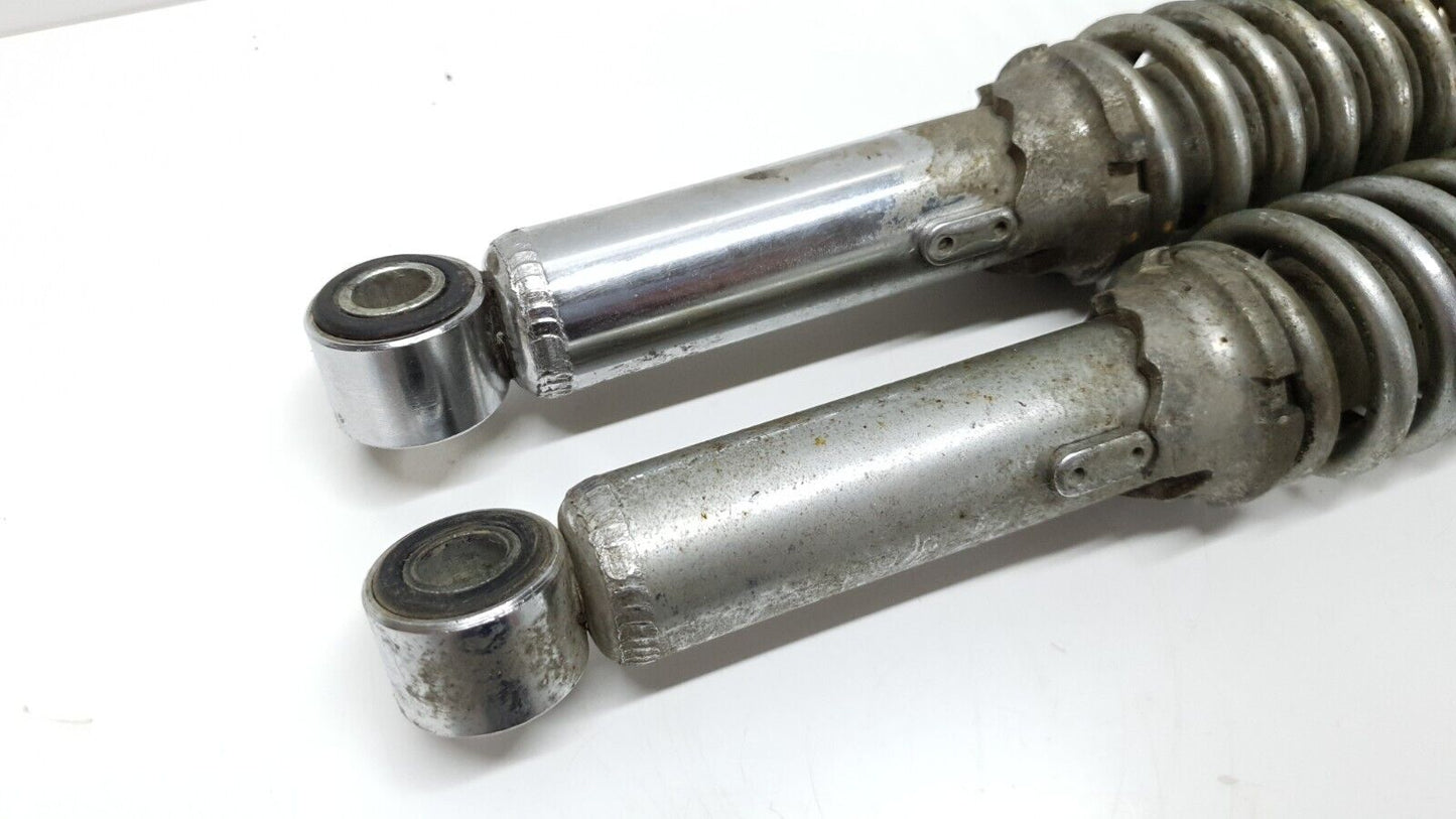 Amortisseurs arrière Honda CB 125 Twin 1980 Réf : 52400-399-601 Shock absorbers