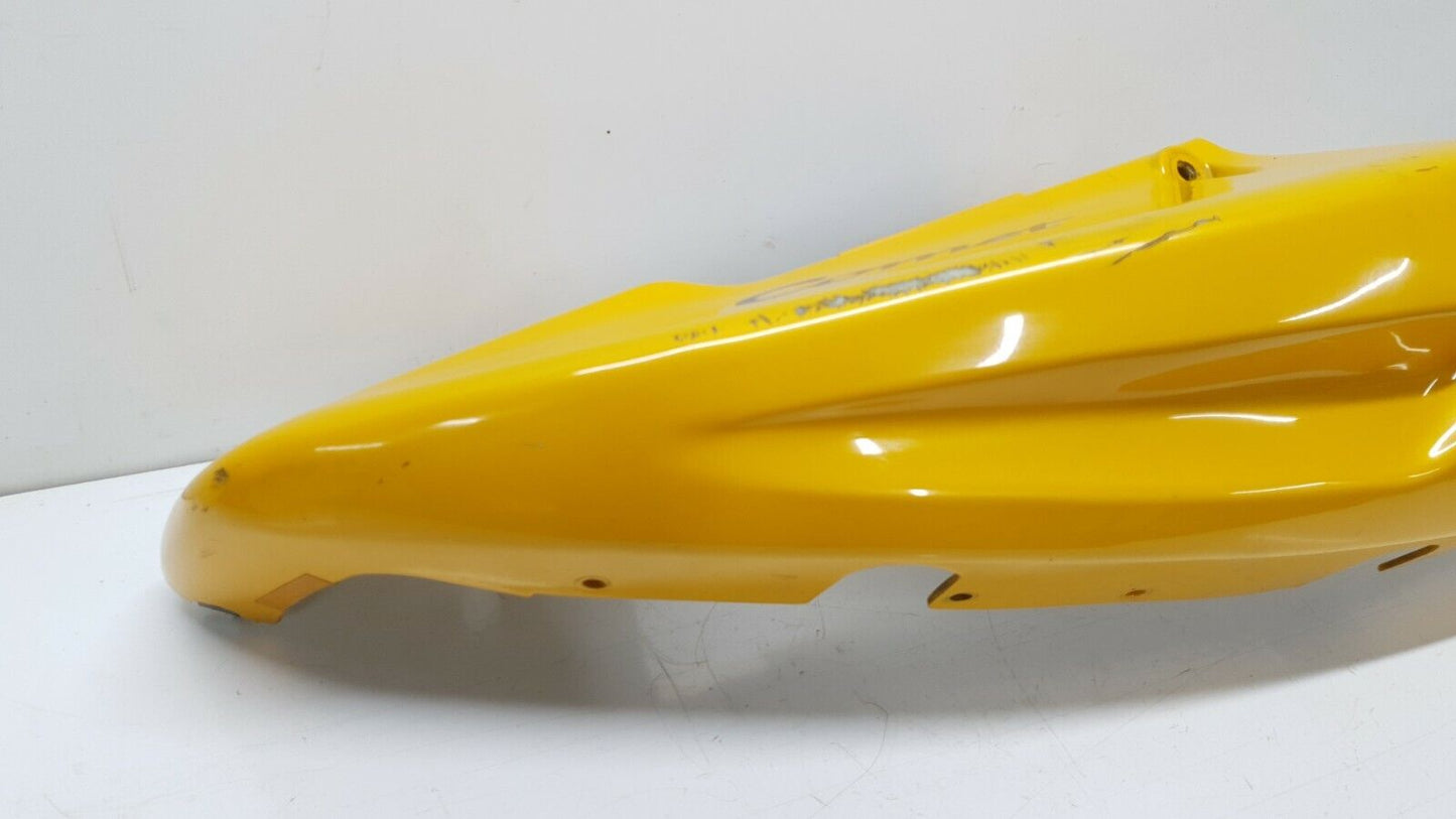 Carénage arrière gauche Hyosung Comet GT 125 2006 Left rear cover