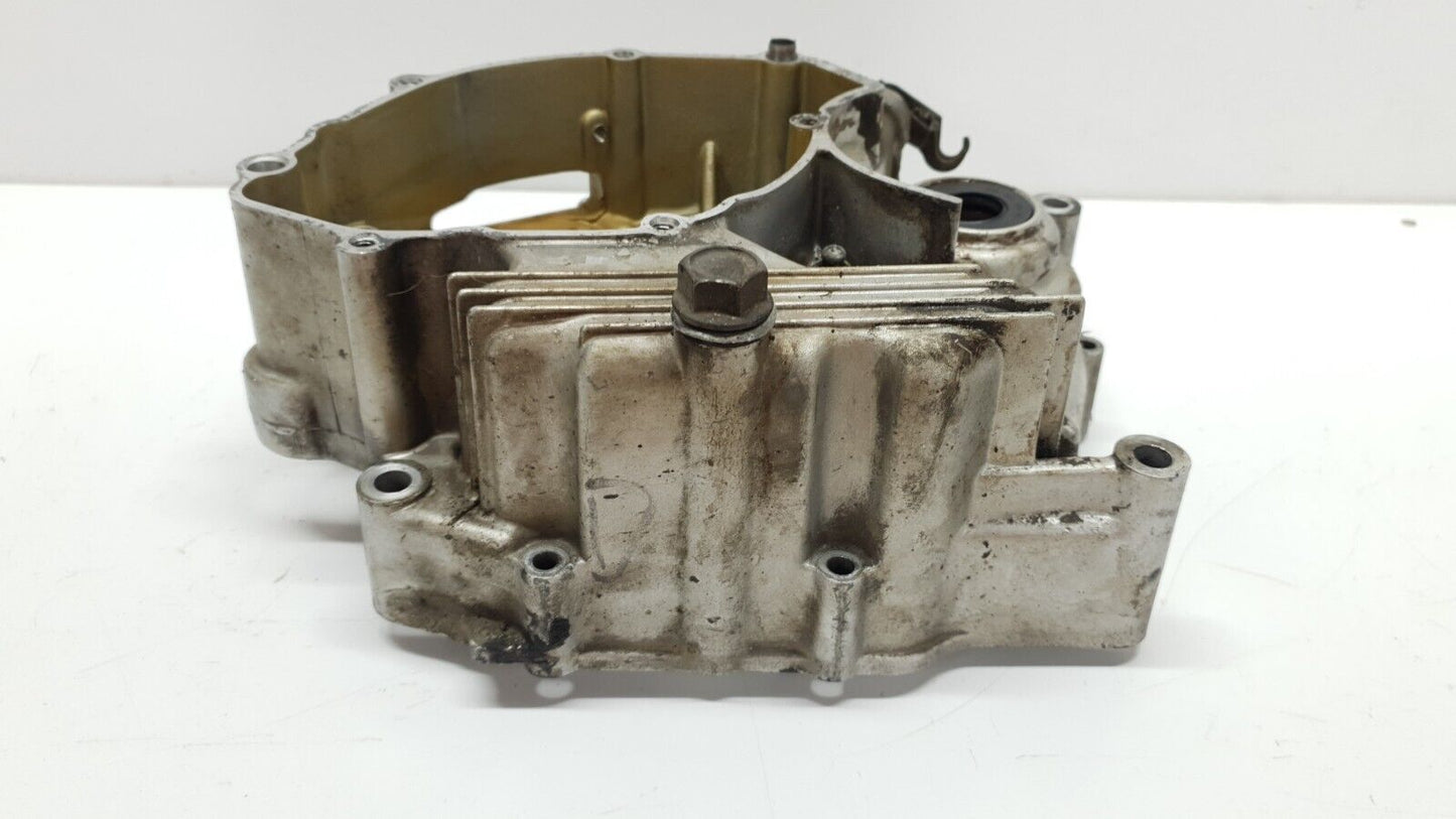 Carter moteur central gauche Yamaha YBR 125 2009 Réf : 5VL-W1510-11 Left engine